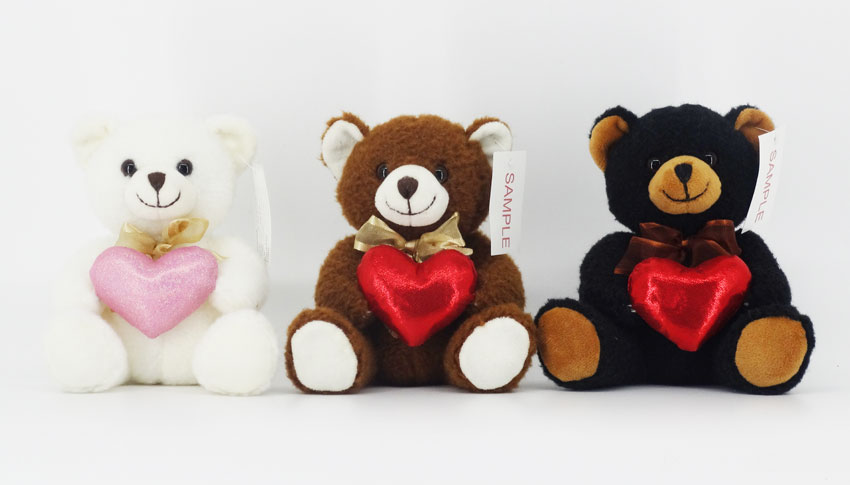 5391-Bear